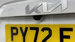 2022 (72) KIA NIRO 1.6 GDi Hybrid 4 5dr DCT 5143629