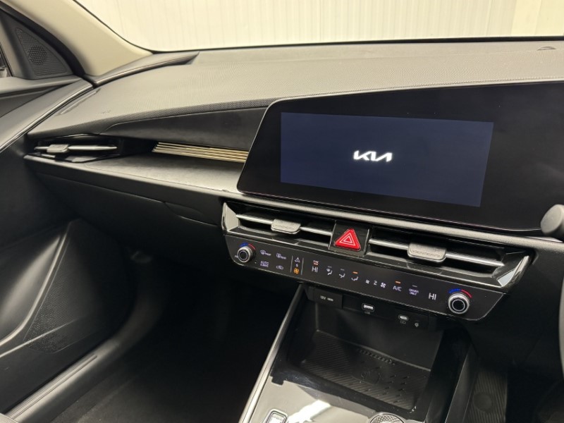 2022 (72) KIA NIRO 1.6 GDi Hybrid 4 5dr DCT 5143636