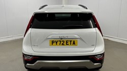 2022 (72) KIA NIRO 1.6 GDi Hybrid 4 5dr DCT 5143648