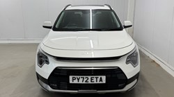 2022 (72) KIA NIRO 1.6 GDi Hybrid 4 5dr DCT 5143665