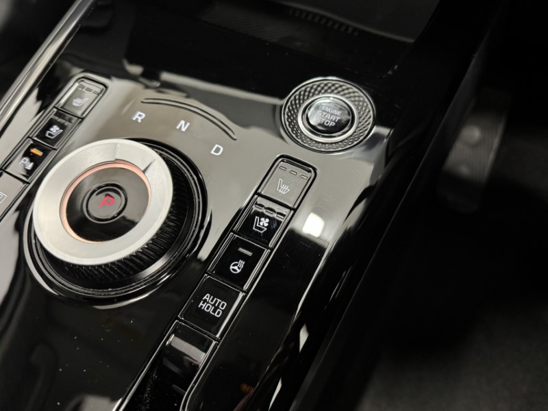 2022 (72) KIA NIRO 1.6 GDi Hybrid 4 5dr DCT 5143643