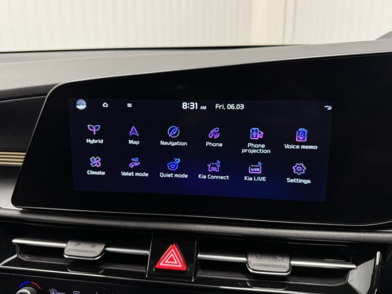 2022 (72) KIA NIRO 1.6 GDi Hybrid 4 5dr DCT 5143659