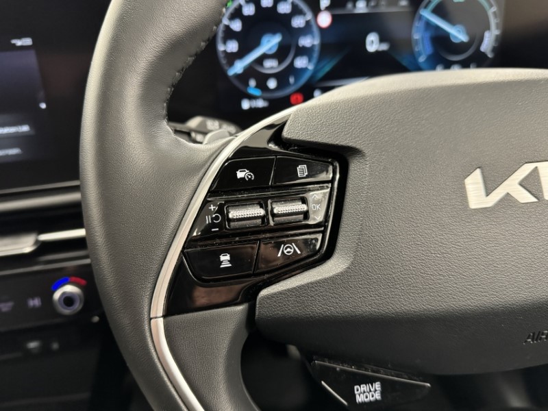 2022 (72) KIA NIRO 1.6 GDi Hybrid 4 5dr DCT 5143645