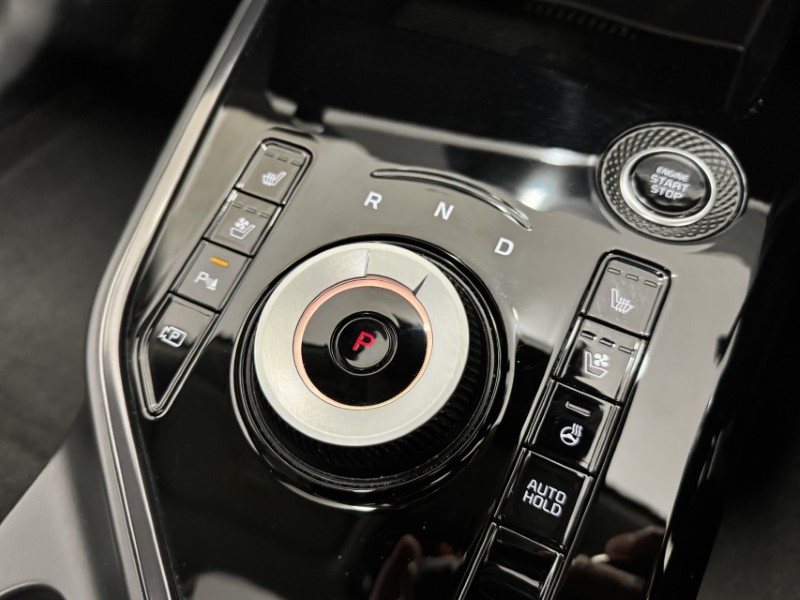 2022 (72) KIA NIRO 1.6 GDi Hybrid 4 5dr DCT 5143663