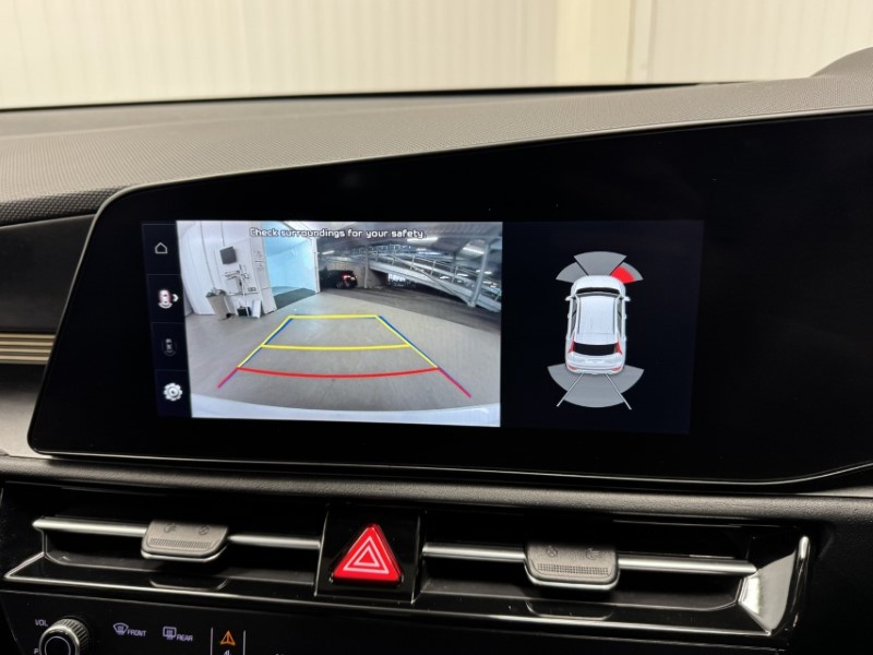 2022 (72) KIA NIRO 1.6 GDi Hybrid 4 5dr DCT 5143661