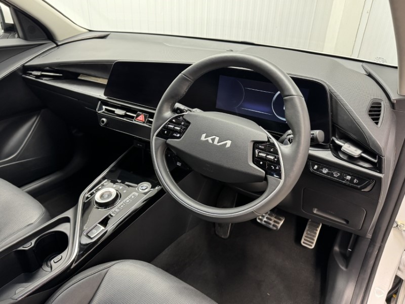 2022 (72) KIA NIRO 1.6 GDi Hybrid 4 5dr DCT 5143634