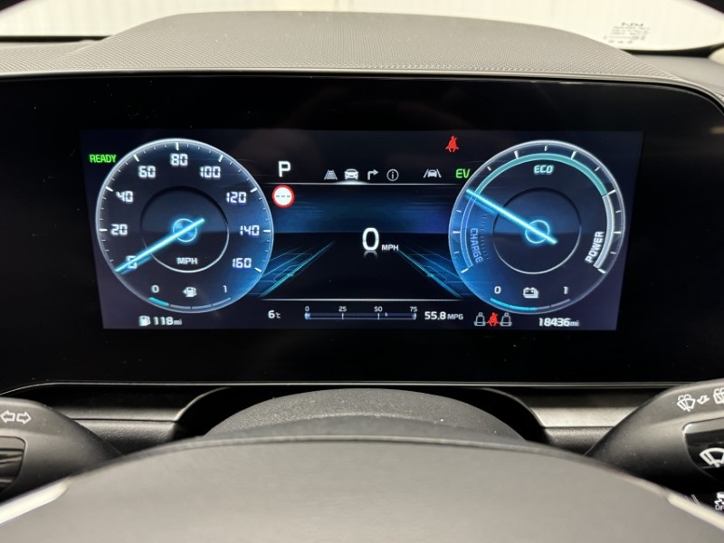 2022 (72) KIA NIRO 1.6 GDi Hybrid 4 5dr DCT 5143658