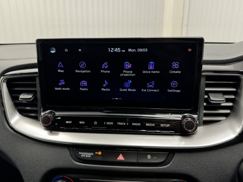 2023 (73) KIA CEED 1.5T GDi ISG GT-Line 5dr 5153332