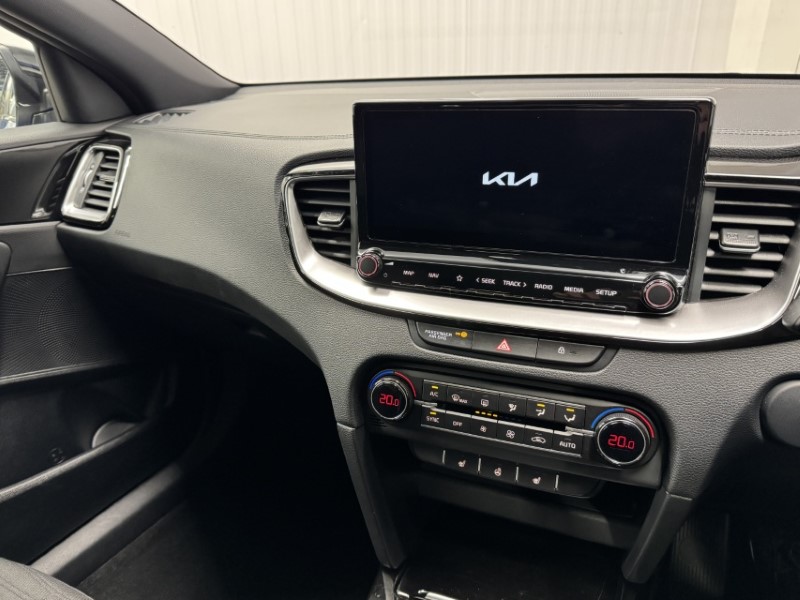 2023 (73) KIA CEED 1.5T GDi ISG GT-Line 5dr 5153328