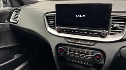 2023 (73) KIA CEED 1.5T GDi ISG GT-Line 5dr 5153328
