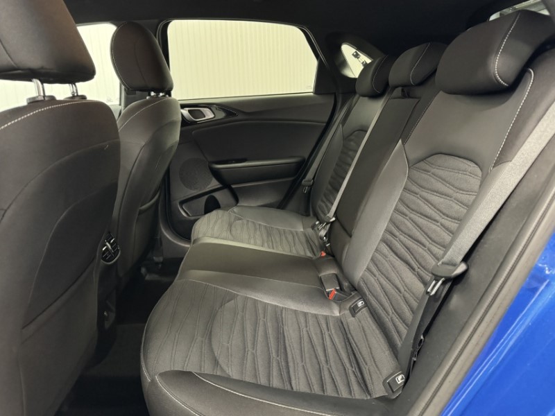 2023 (73) KIA CEED 1.5T GDi ISG GT-Line 5dr 5153319