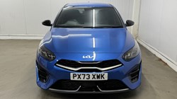 2023 (73) KIA CEED 1.5T GDi ISG GT-Line 5dr 5153341