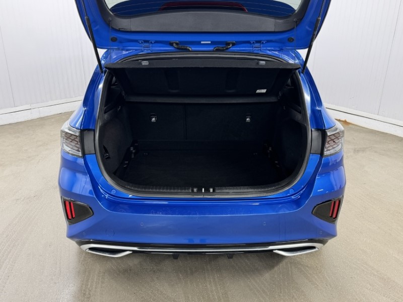 2023 (73) KIA CEED 1.5T GDi ISG GT-Line 5dr 5153317