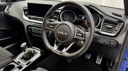 2023 (73) KIA CEED 1.5T GDi ISG GT-Line 5dr 5153325