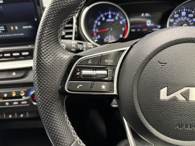 2023 (73) KIA CEED 1.5T GDi ISG GT-Line 5dr 5153336