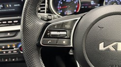 2023 (73) KIA CEED 1.5T GDi ISG GT-Line 5dr 5153336