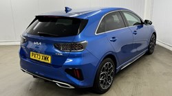 2023 (73) KIA CEED 1.5T GDi ISG GT-Line 5dr 5153315