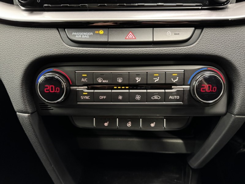 2023 (73) KIA CEED 1.5T GDi ISG GT-Line 5dr 5153331