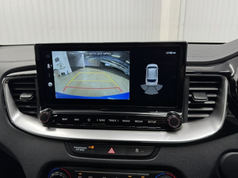 2023 (73) KIA CEED 1.5T GDi ISG GT-Line 5dr 5153335