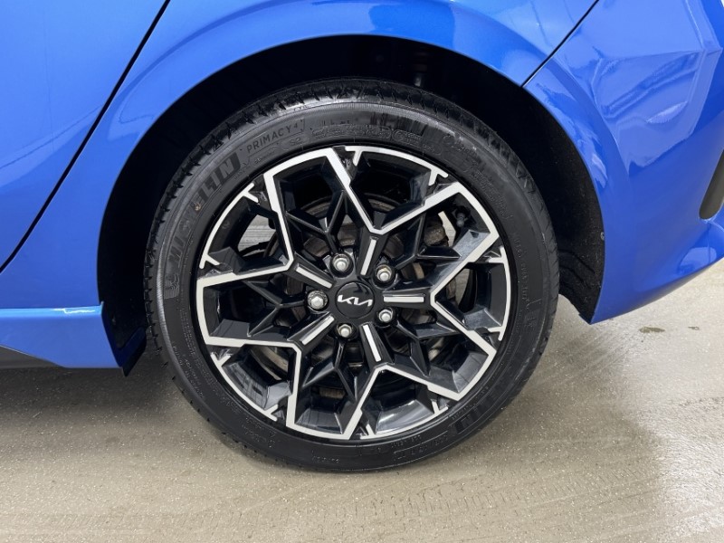 2023 (73) KIA CEED 1.5T GDi ISG GT-Line 5dr 5153313