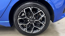 2023 (73) KIA CEED 1.5T GDi ISG GT-Line 5dr 5153313