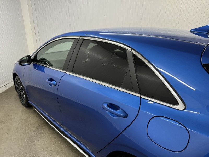 2023 (73) KIA CEED 1.5T GDi ISG GT-Line 5dr 5153318