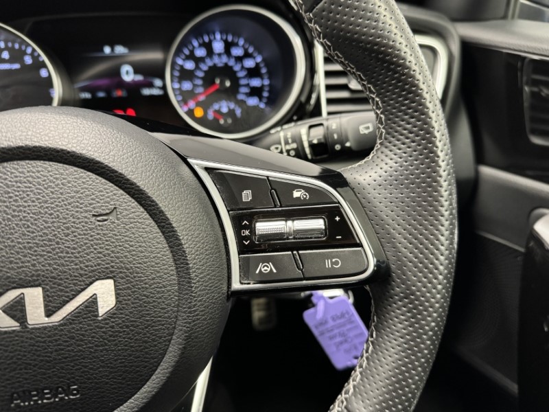 2023 (73) KIA CEED 1.5T GDi ISG GT-Line 5dr 5153338