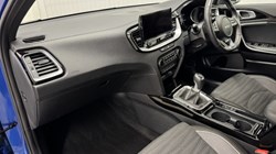 2023 (73) KIA CEED 1.5T GDi ISG GT-Line 5dr 5153322