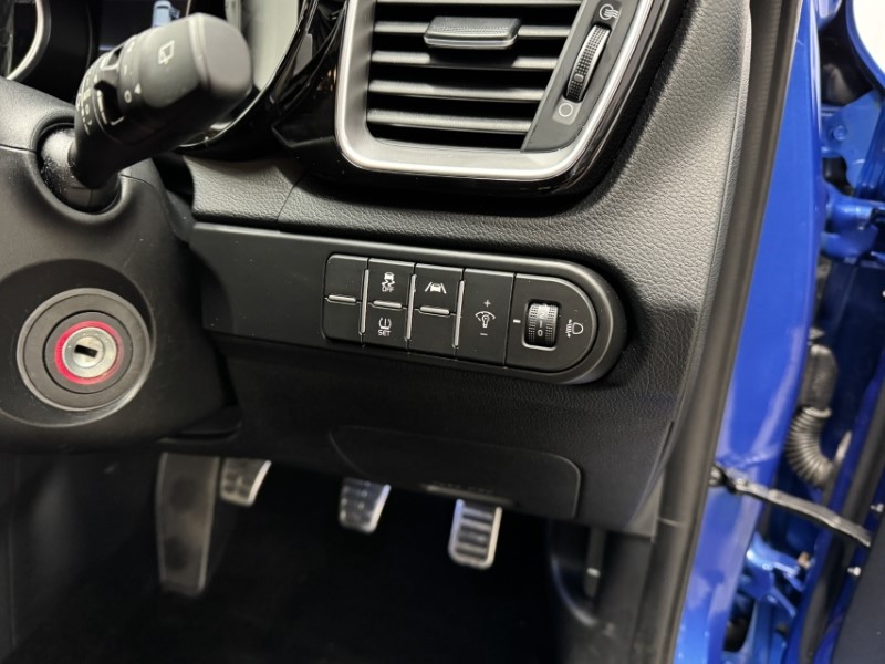 2023 (73) KIA CEED 1.5T GDi ISG GT-Line 5dr 5153326