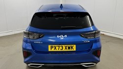 2023 (73) KIA CEED 1.5T GDi ISG GT-Line 5dr 5153314