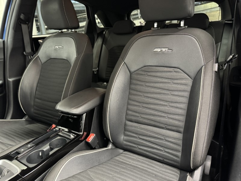 2023 (73) KIA CEED 1.5T GDi ISG GT-Line 5dr 5153324