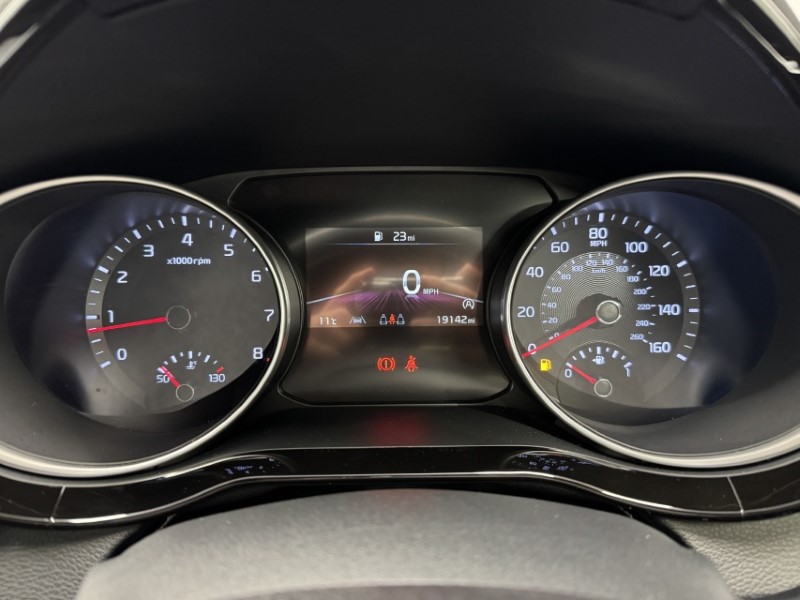 2023 (73) KIA CEED 1.5T GDi ISG GT-Line 5dr 5153337