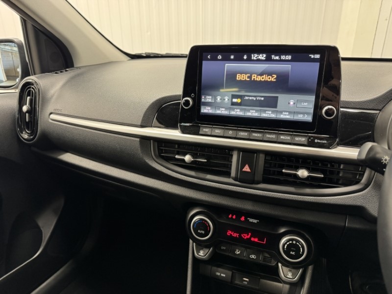 2023 (23) KIA PICANTO 1.0 3 5dr [4 seats] 5159535