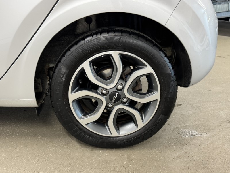 2023 (23) KIA PICANTO 1.0 3 5dr [4 seats] 5159522