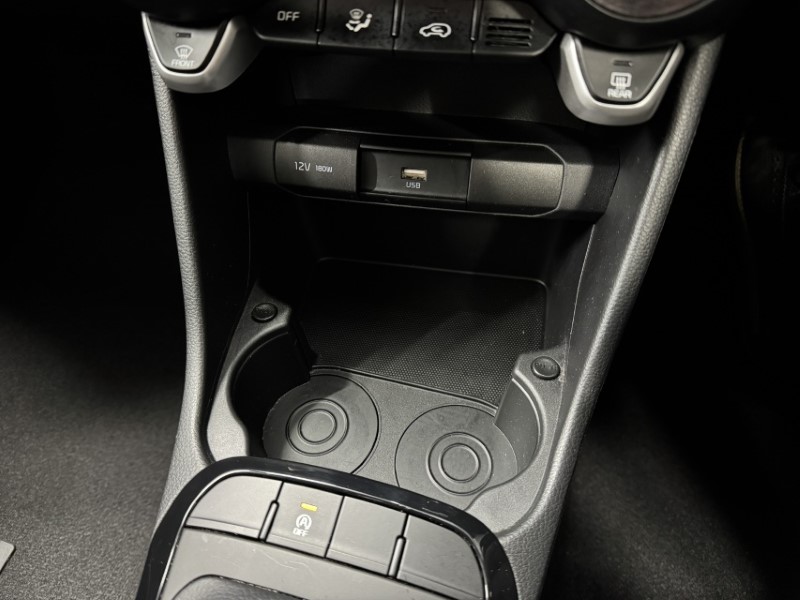 2023 (23) KIA PICANTO 1.0 3 5dr [4 seats] 5159515