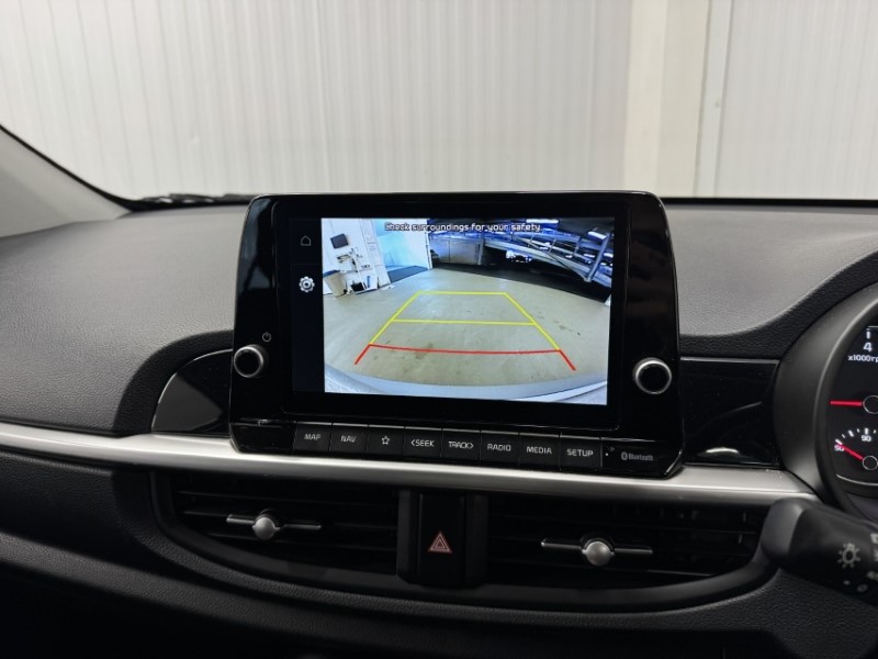 2023 (23) KIA PICANTO 1.0 3 5dr [4 seats] 5159539