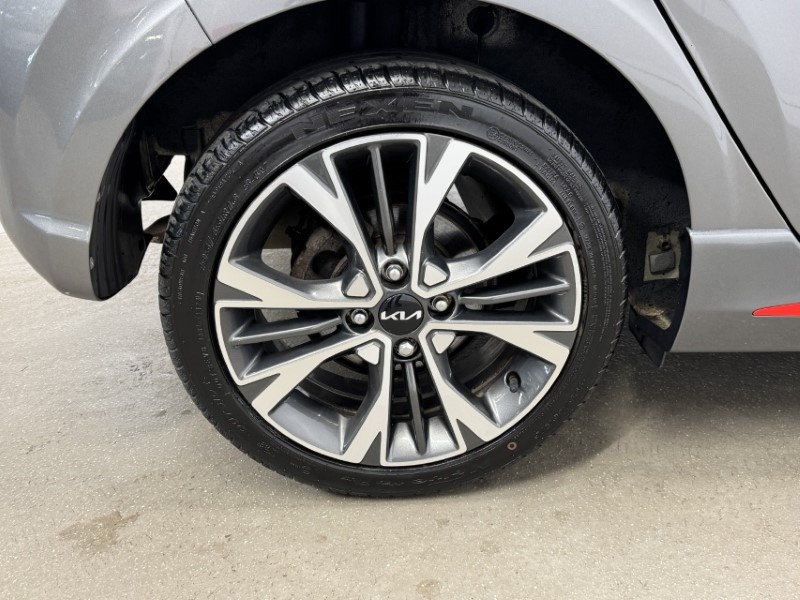 2023 (23) KIA PICANTO 1.0 GT-line 5dr [4 seats] 5157955