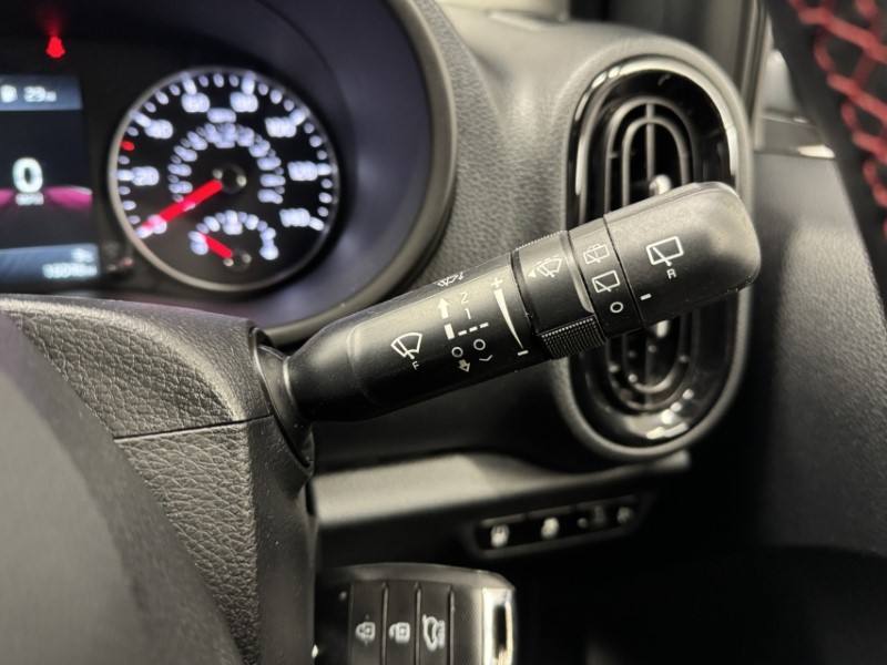 2023 (23) KIA PICANTO 1.0 GT-line 5dr [4 seats] 5157949