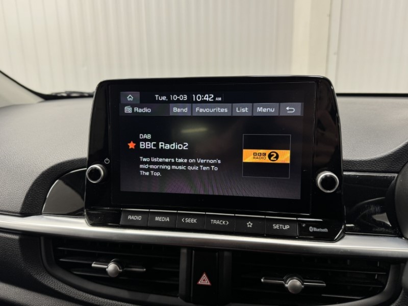 2023 (23) KIA PICANTO 1.0 GT-line 5dr [4 seats] 5157966