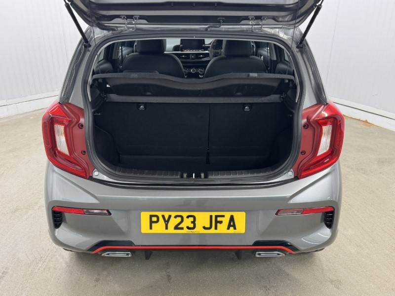 2023 (23) KIA PICANTO 1.0 GT-line 5dr [4 seats] 5157956