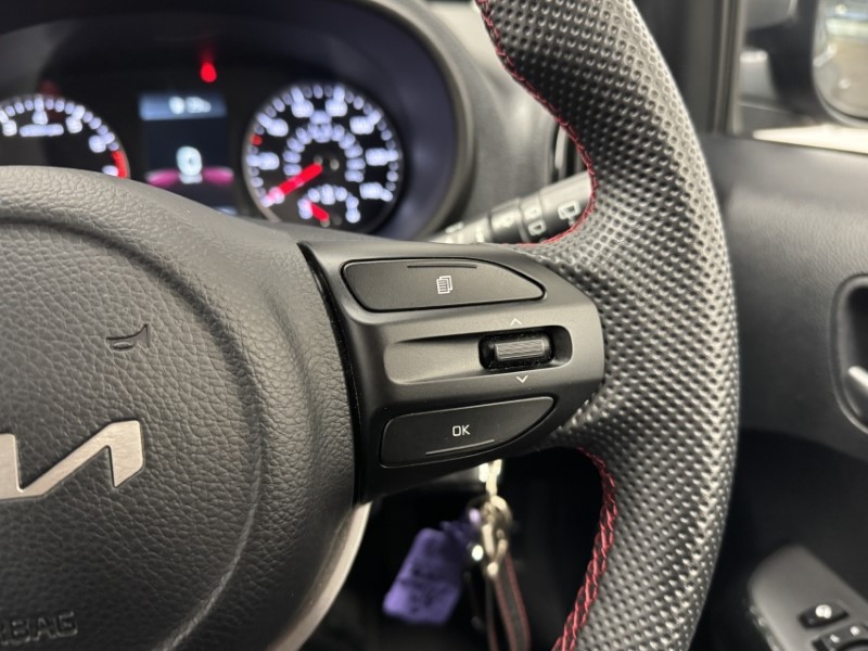 2023 (23) KIA PICANTO 1.0 GT-line 5dr [4 seats] 5157947