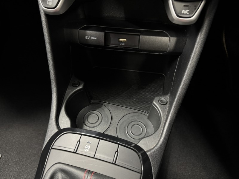 2023 (23) KIA PICANTO 1.0 GT-line 5dr [4 seats] 5157965