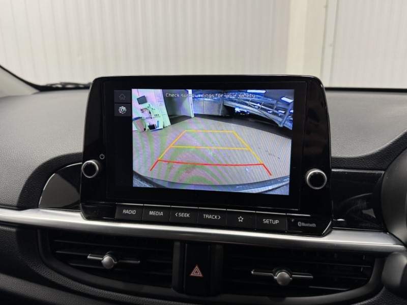 2023 (23) KIA PICANTO 1.0 GT-line 5dr [4 seats] 5157967