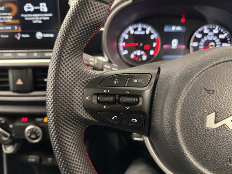 2023 (23) KIA PICANTO 1.0 GT-line 5dr [4 seats] 5157946