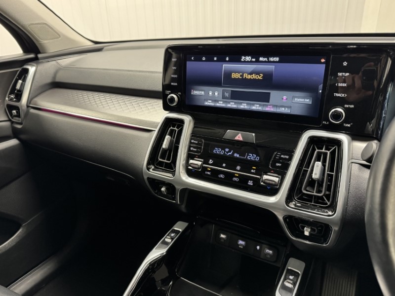 2024 (24) KIA SORENTO 2.2 CRDi Vision 5dr DCT 5182967