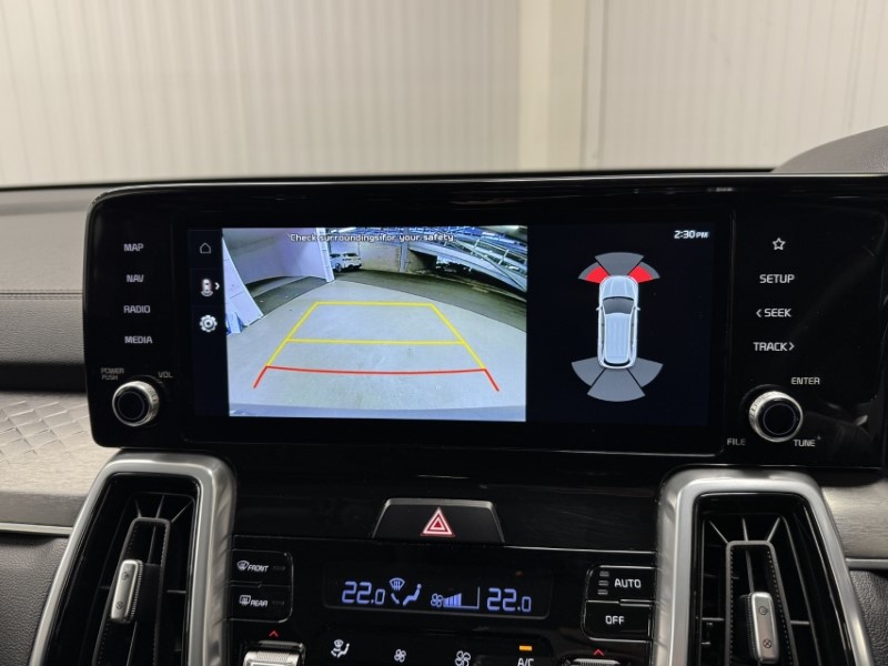 2024 (24) KIA SORENTO 2.2 CRDi Vision 5dr DCT 5182970