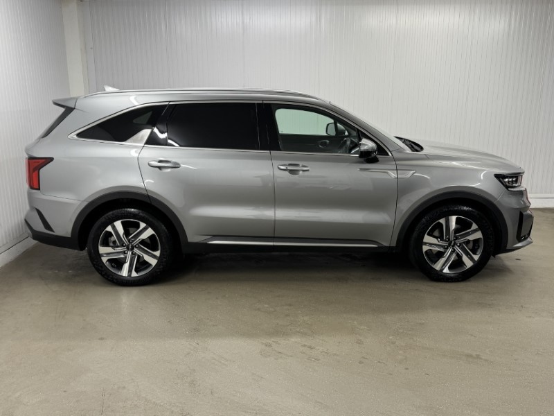 2024 (24) KIA SORENTO 2.2 CRDi Vision 5dr DCT 5182959