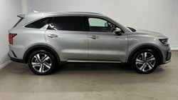 2024 (24) KIA SORENTO 2.2 CRDi Vision 5dr DCT 5182959