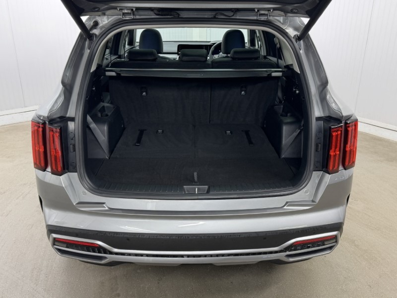 2024 (24) KIA SORENTO 2.2 CRDi Vision 5dr DCT 5182939