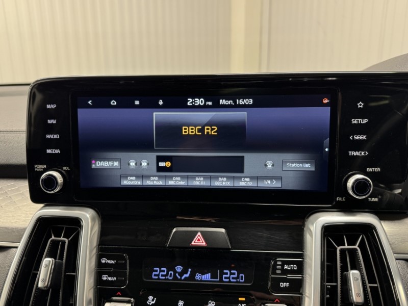 2024 (24) KIA SORENTO 2.2 CRDi Vision 5dr DCT 5182969